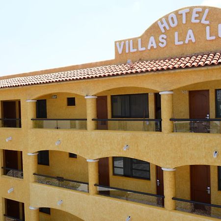 Villas La Lupita أكابولكو المظهر الخارجي الصورة