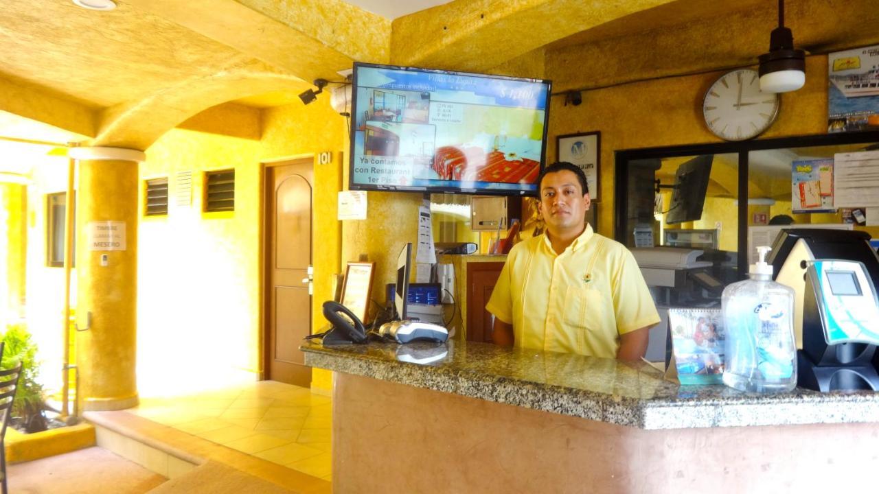 Villas La Lupita أكابولكو المظهر الخارجي الصورة
