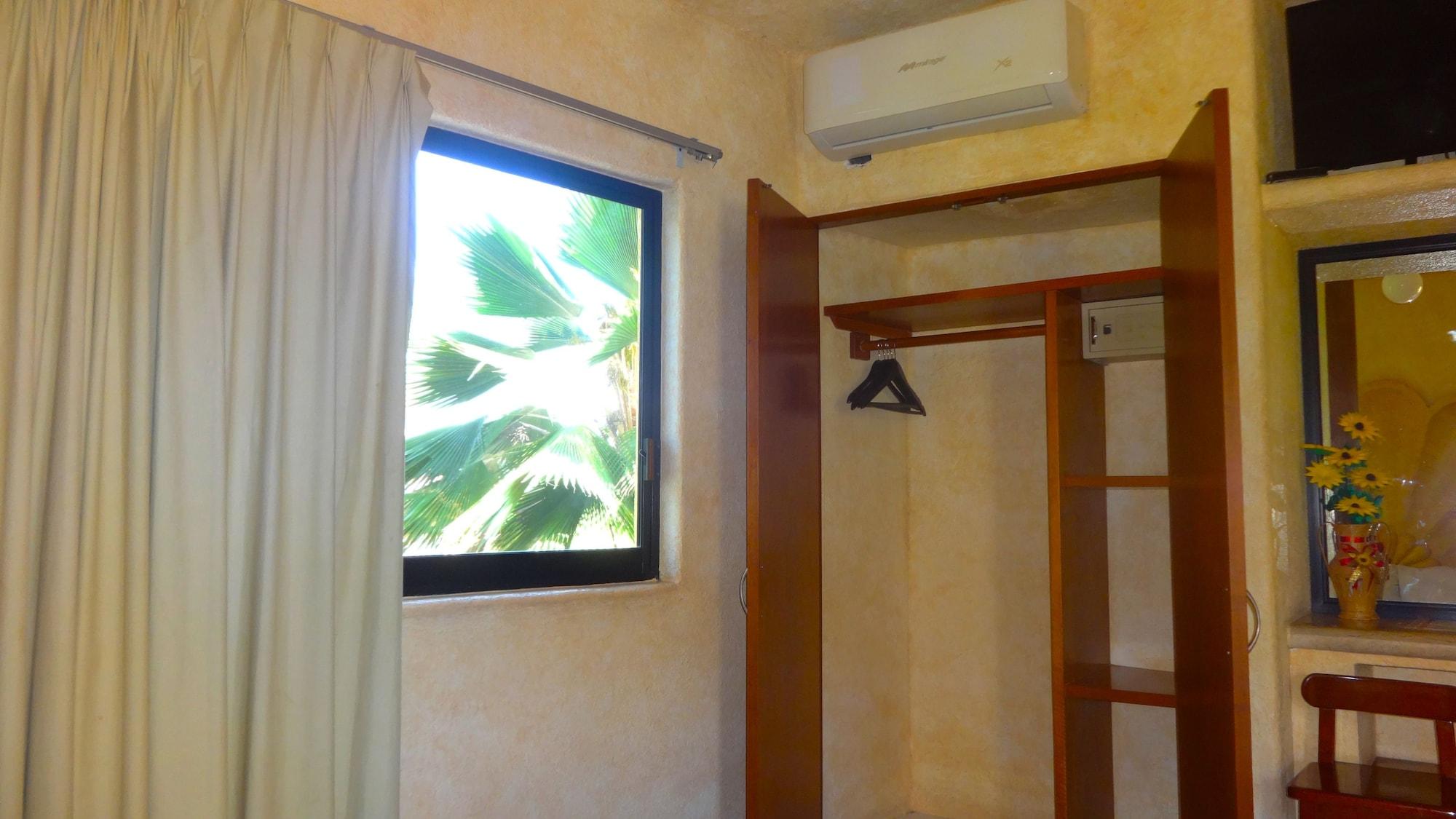 Villas La Lupita أكابولكو المظهر الخارجي الصورة