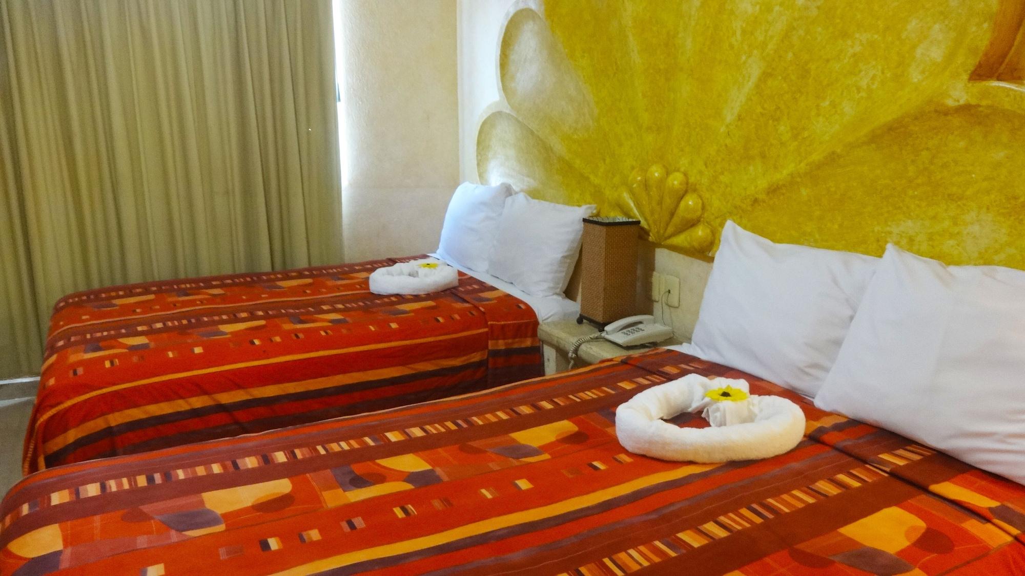 Villas La Lupita أكابولكو المظهر الخارجي الصورة