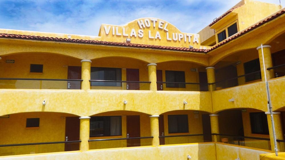 Villas La Lupita أكابولكو المظهر الخارجي الصورة