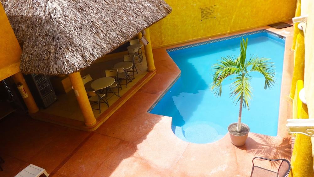 Villas La Lupita أكابولكو المظهر الخارجي الصورة