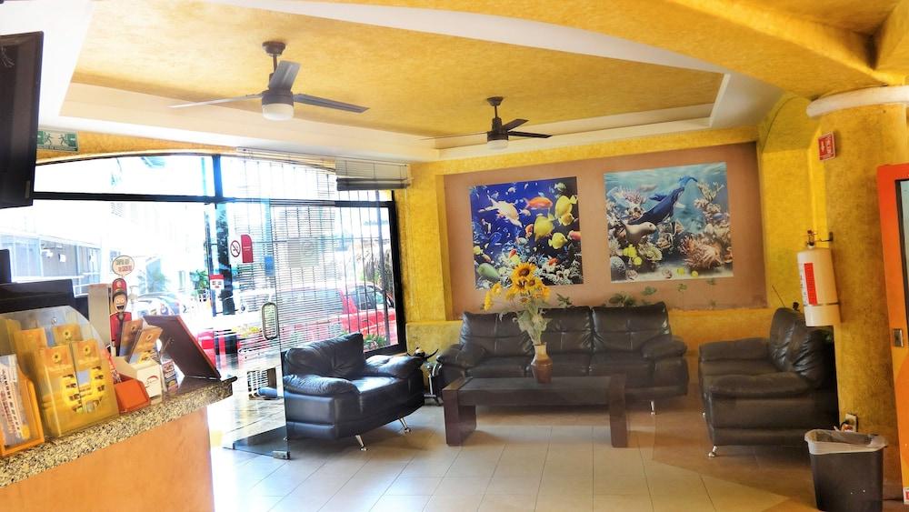 Villas La Lupita أكابولكو المظهر الخارجي الصورة