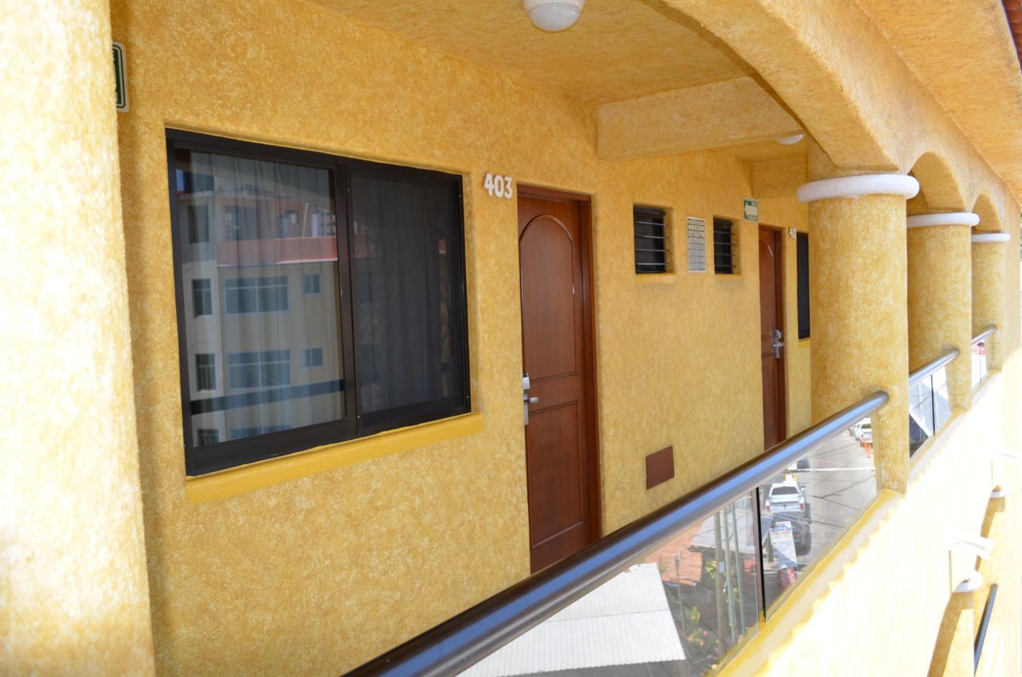 Villas La Lupita أكابولكو المظهر الخارجي الصورة