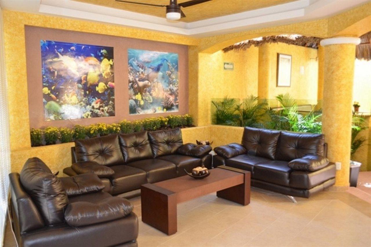 Villas La Lupita أكابولكو المظهر الخارجي الصورة