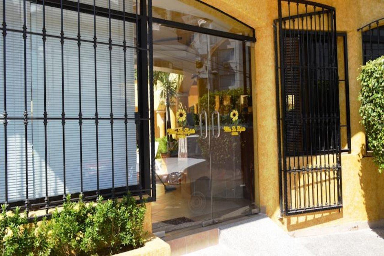 Villas La Lupita أكابولكو المظهر الخارجي الصورة