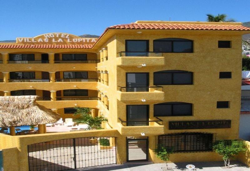 Villas La Lupita أكابولكو المظهر الخارجي الصورة