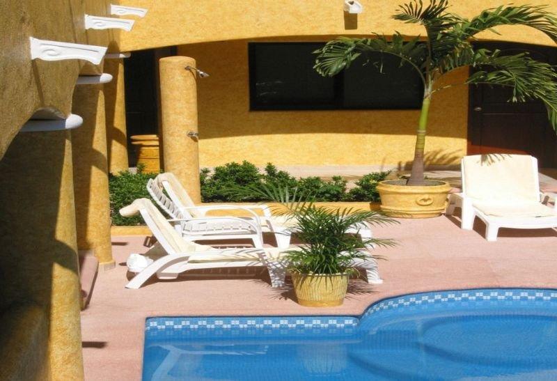 Villas La Lupita أكابولكو المظهر الخارجي الصورة