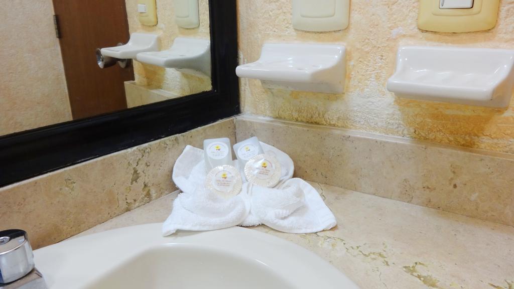 Villas La Lupita أكابولكو المظهر الخارجي الصورة