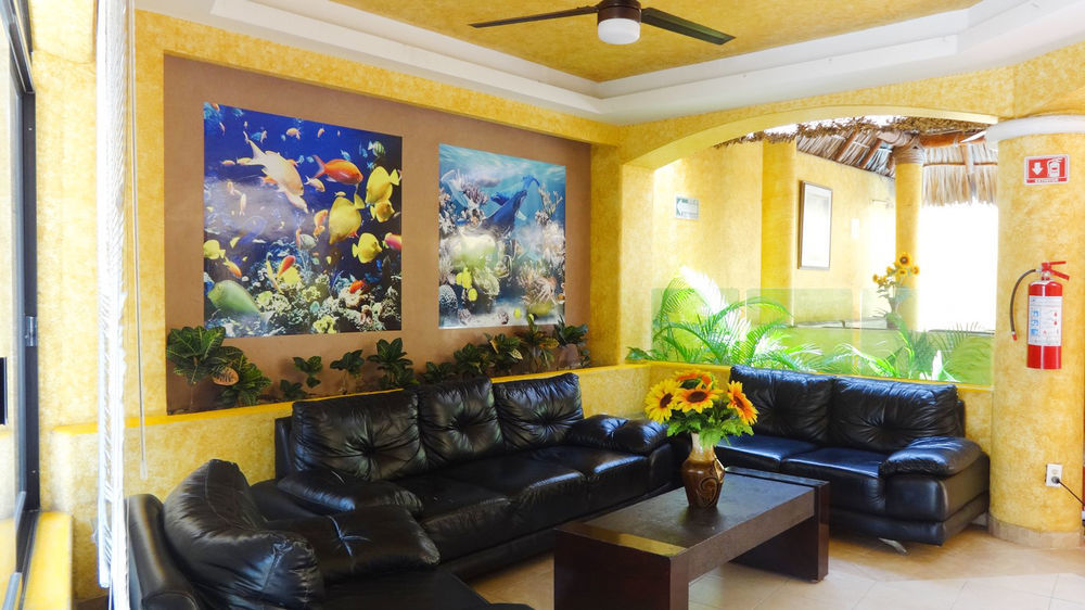Villas La Lupita أكابولكو المظهر الخارجي الصورة