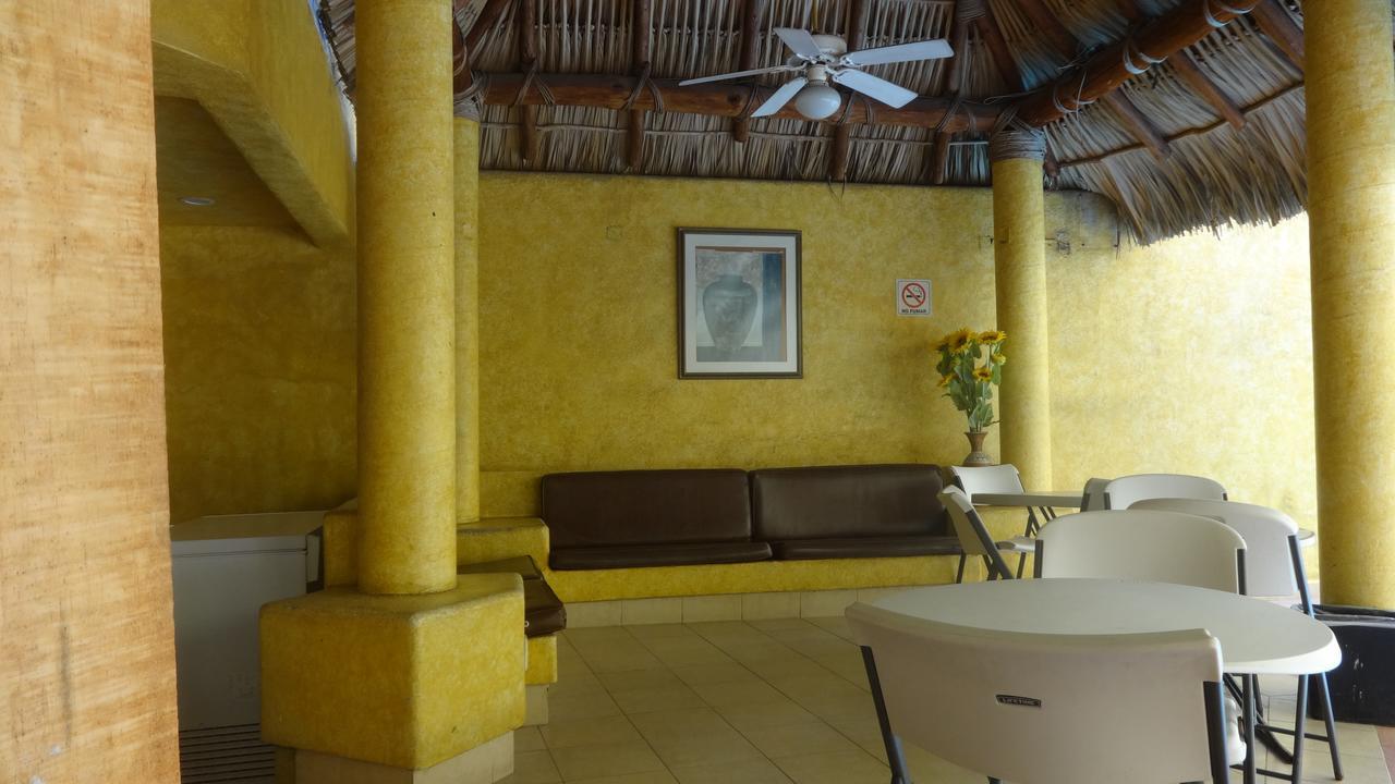 Villas La Lupita أكابولكو المظهر الخارجي الصورة