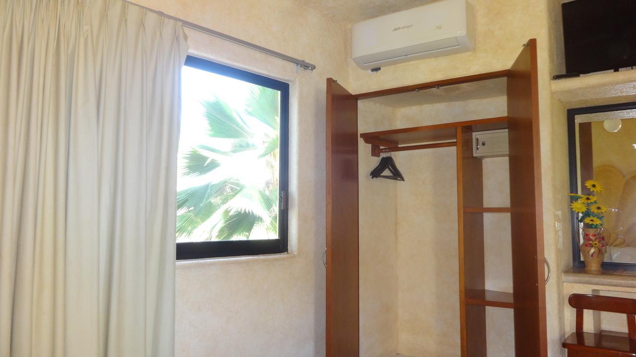 Villas La Lupita أكابولكو المظهر الخارجي الصورة