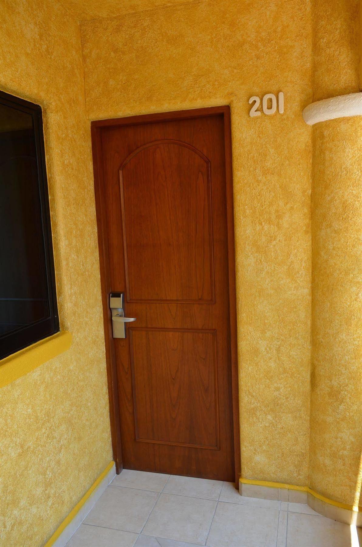 Villas La Lupita أكابولكو المظهر الخارجي الصورة