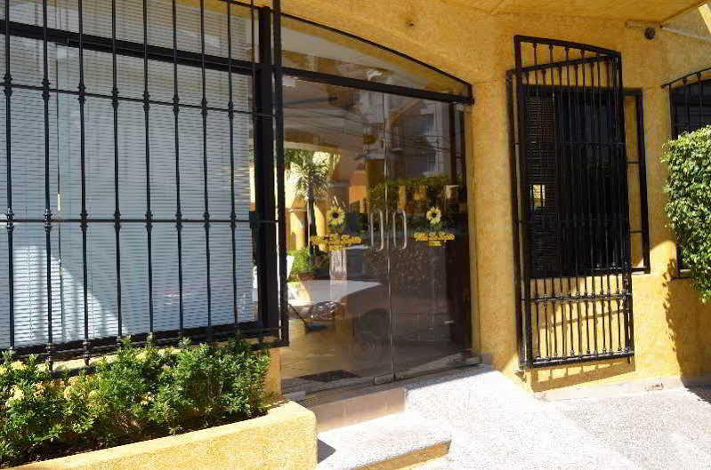 Villas La Lupita أكابولكو المظهر الخارجي الصورة