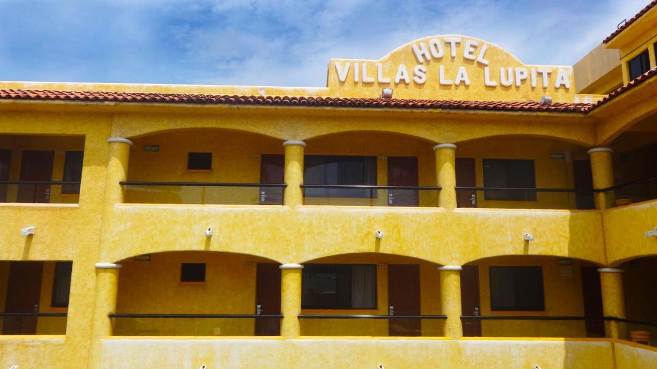 Villas La Lupita أكابولكو المظهر الخارجي الصورة