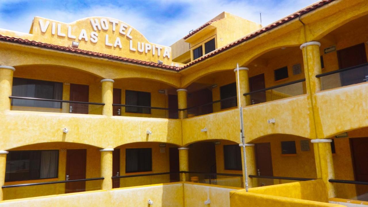 Villas La Lupita أكابولكو المظهر الخارجي الصورة