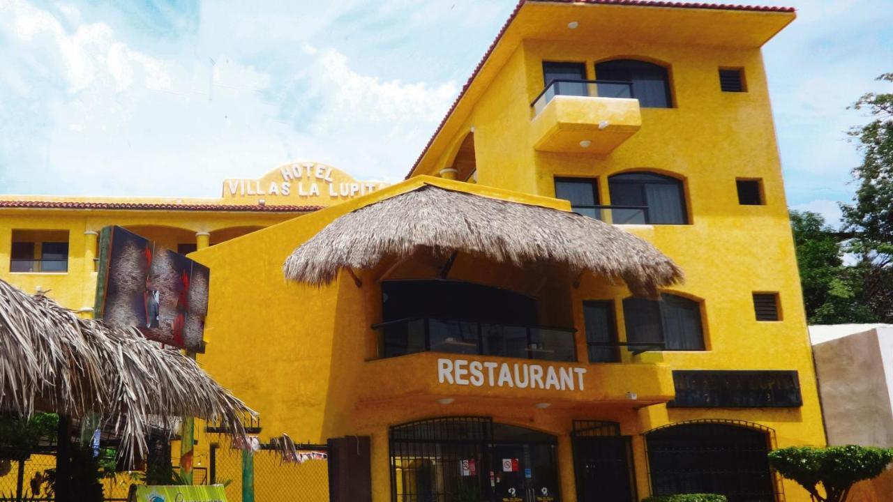 Villas La Lupita أكابولكو المظهر الخارجي الصورة